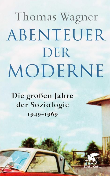 Produktbild: Abenteuer der Moderne