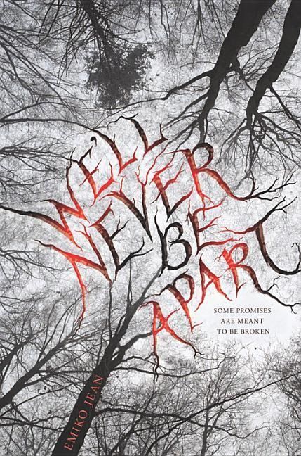 Produktbild: Well Never Be Apart