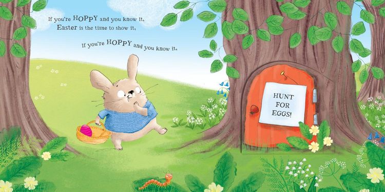 Produktbild: If You're Hoppy and You Know It