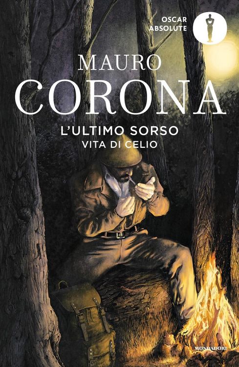 Produktbild: L' ultimo sorso. Vita di Celio