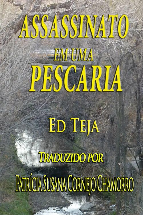 Produktbild: Assassinato em uma Pescaria