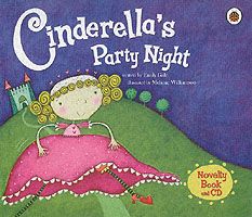 Produktbild: Cinderella's Party Night