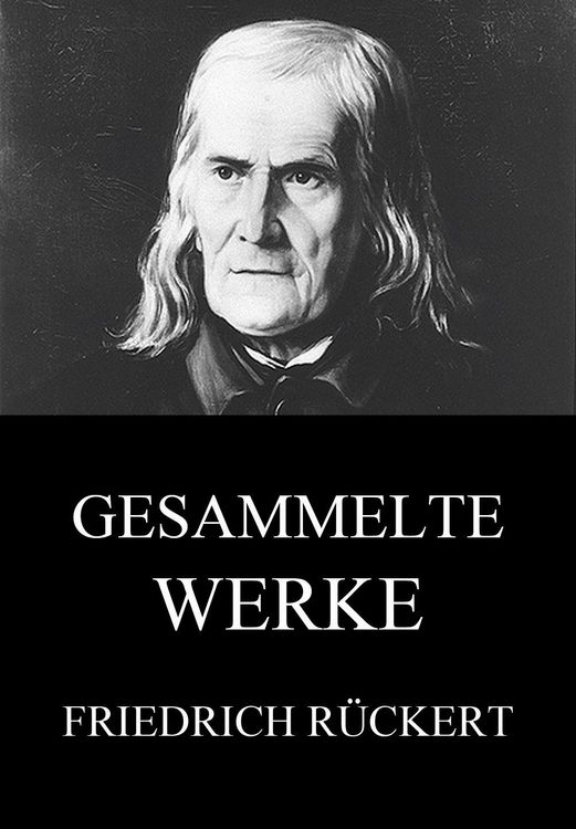 Produktbild: Gesammelte Werke