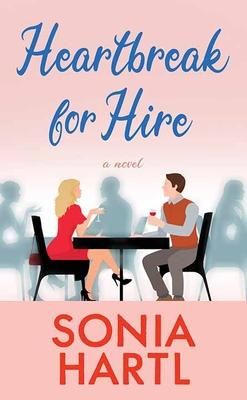 Produktbild: Heartbreak for Hire