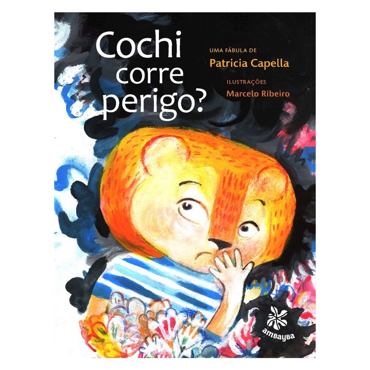 Produktbild: Cochi corre perigo?