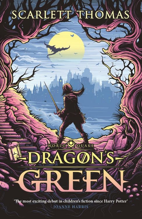 Produktbild: Dragon's Green