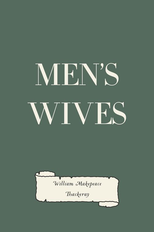 Produktbild: Men's Wives