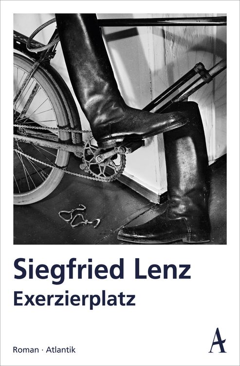 Produktbild: Exerzierplatz