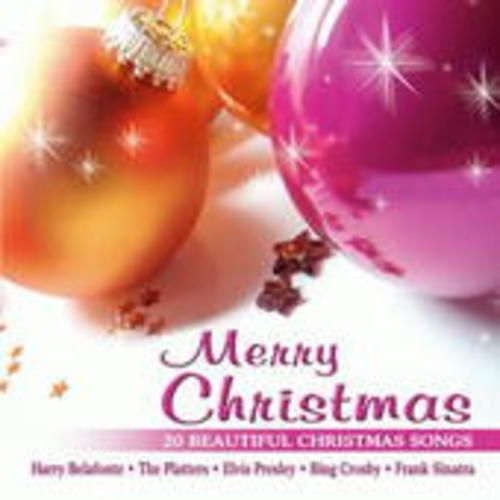 Produktbild: Merry Christmas