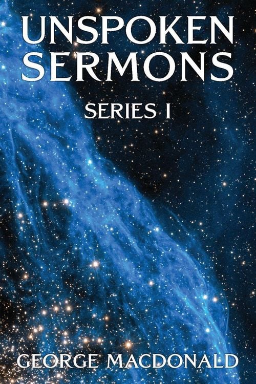 Produktbild: Unspoken Sermons