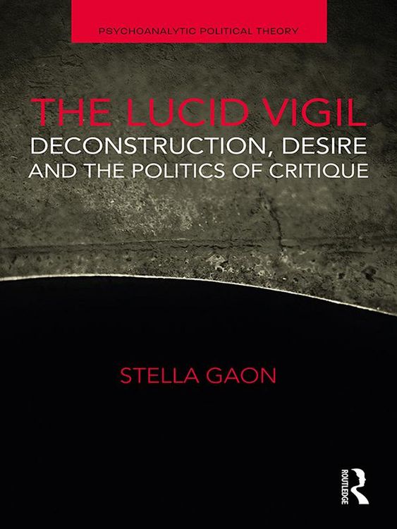 Produktbild: The Lucid Vigil