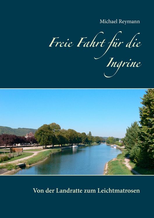 Produktbild: Freie Fahrt f&uuml;r die Ingrine