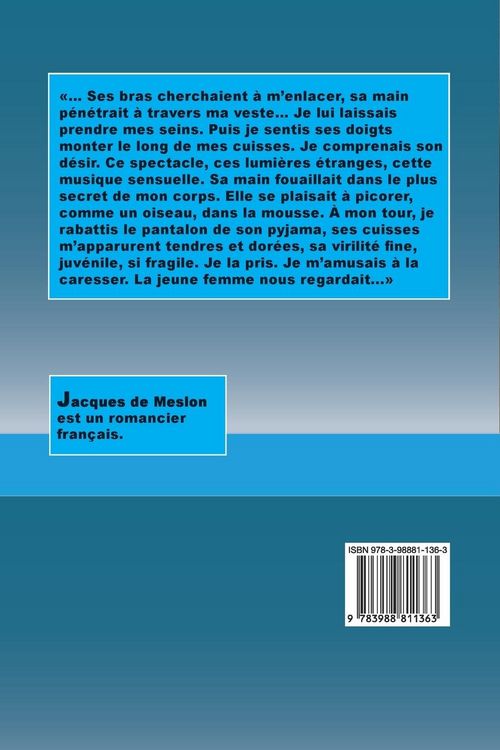 Produktbild: Petite pervertie