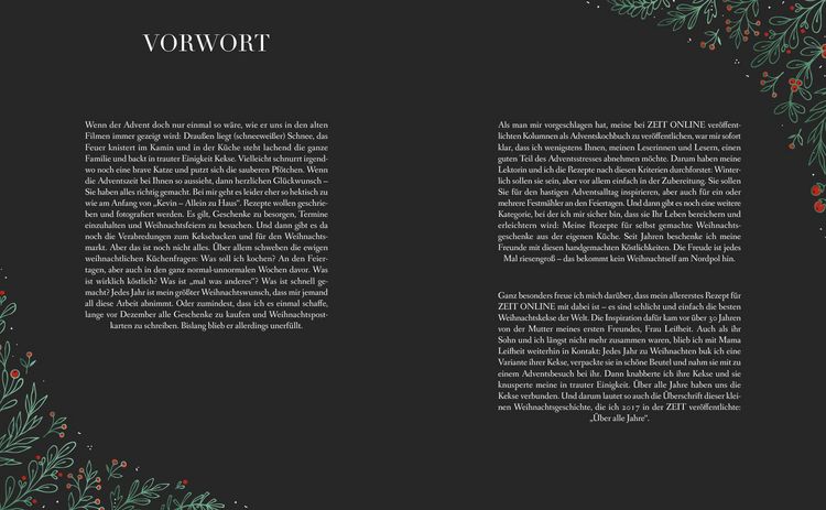 Produktbild: Adventskalender ZEIT magazin Wochenmarkt: 24 Genussmomente