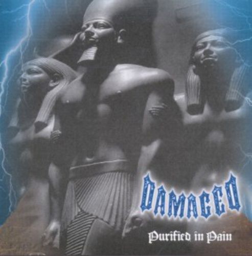 Produktbild: Purified in Pain