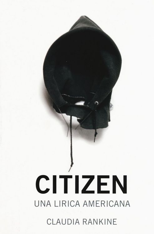 Produktbild: Citizen. Una lirica americana