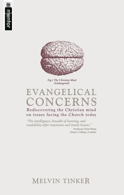 Produktbild: Evangelical Concerns