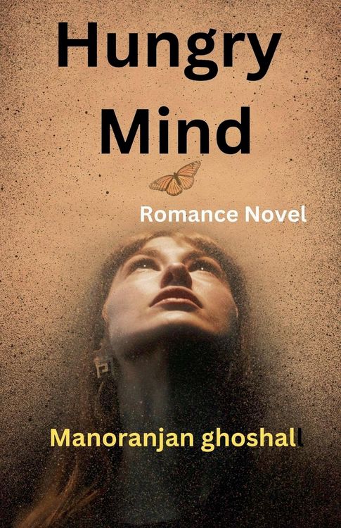 Produktbild: Hungry Mind