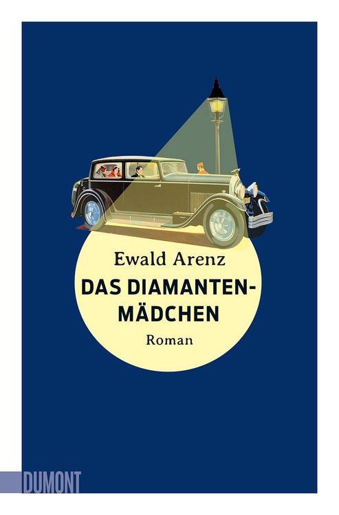 Produktbild: Das Diamantenm&auml;dchen
