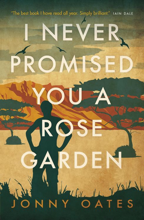 Produktbild: I Never Promised You A Rose Garden