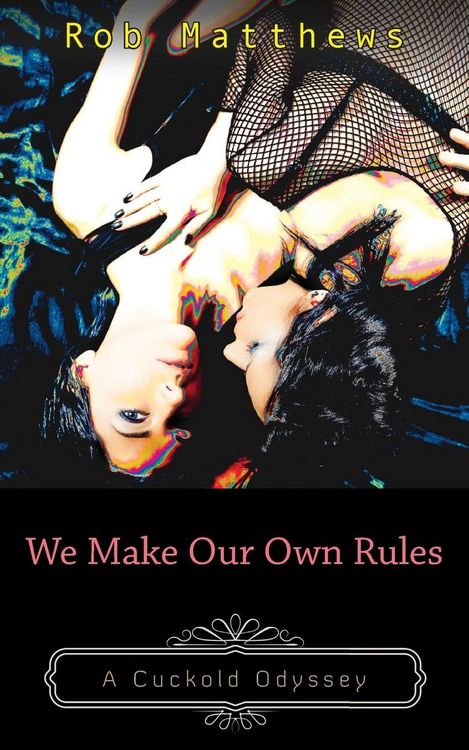 Produktbild: We Make Our Own Rules