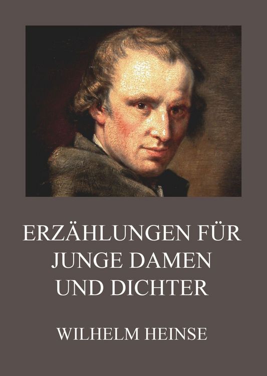 Produktbild: Erz&auml;hlungen f&uuml;r junge Damen und Dichter