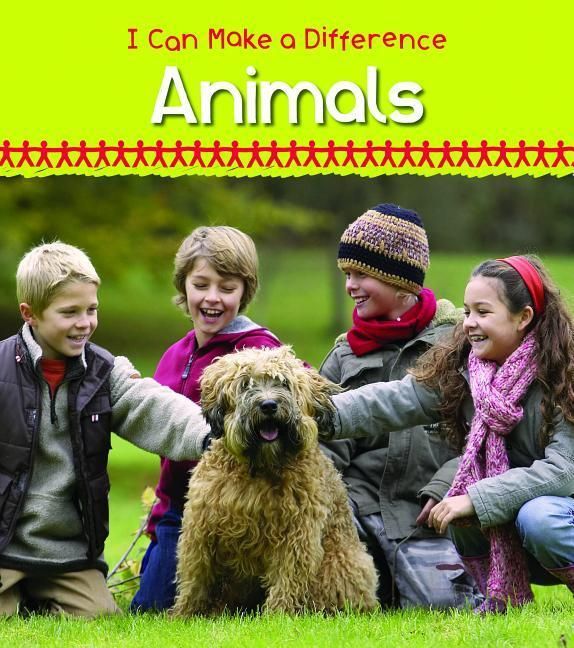 Produktbild: Helping Animals