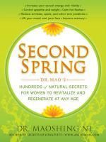 Produktbild: Second Spring