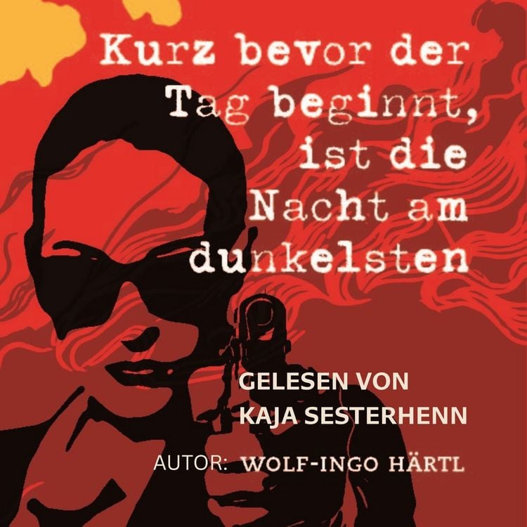 Produktbild: Kurz bevor der Tag beginnt, ist die Nacht am dunkelsten