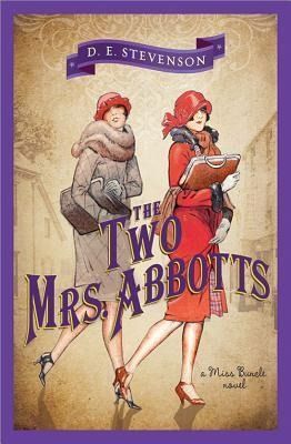 Produktbild: The Two Mrs. Abbotts