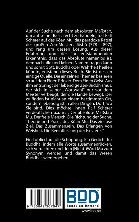 Produktbild: Der Liebende ist kein S&uuml;nder