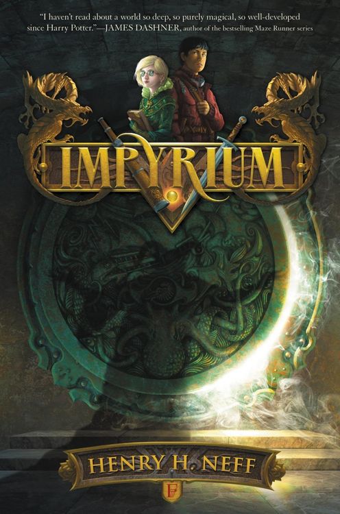 Produktbild: Impyrium