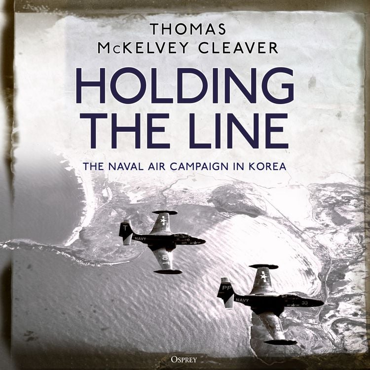 Produktbild: Holding the Line