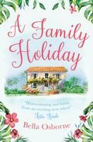 Produktbild: A Family Holiday