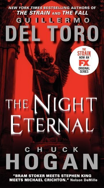 Produktbild: The Night Eternal TV Tie-In Edition