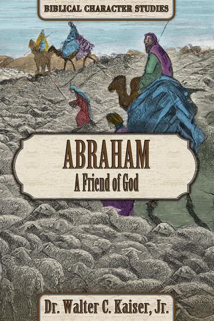 Produktbild: Abraham