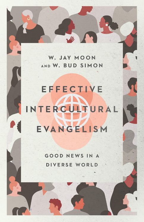 Produktbild: Effective Intercultural Evangelism