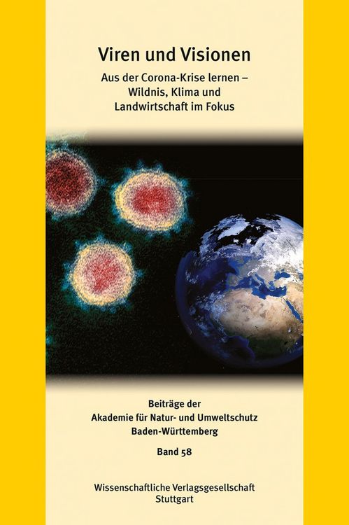 Produktbild: Viren und Visionen