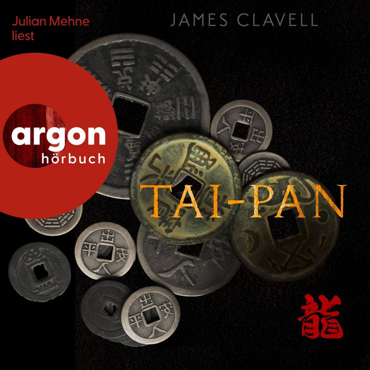 Produktbild: Tai-Pan