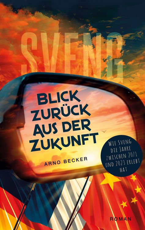Produktbild: Blick zur&uuml;ck aus der Zukunft