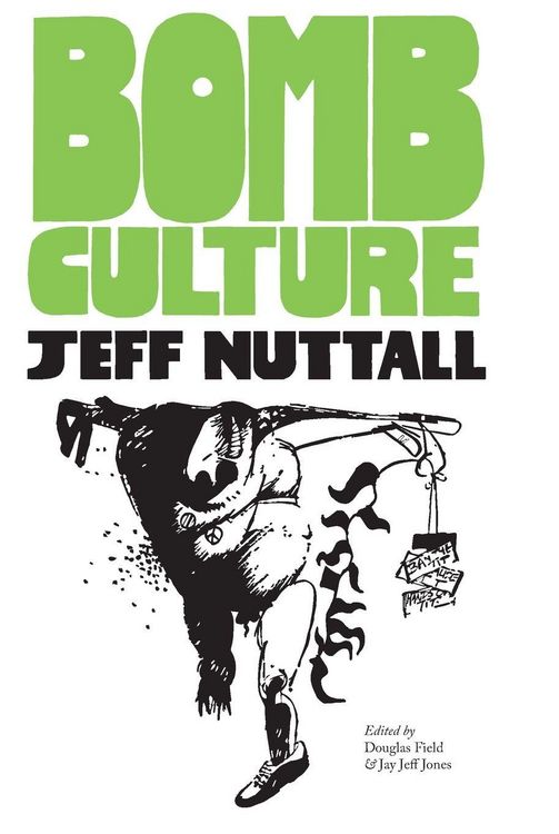 Produktbild: Bomb Culture