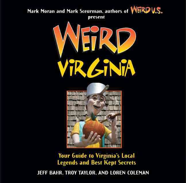 Produktbild: Weird Virginia 17