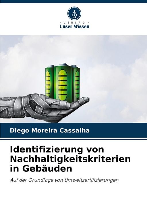 Produktbild: Identifizierung von Nachhaltigkeitskriterien in Geb&auml;uden