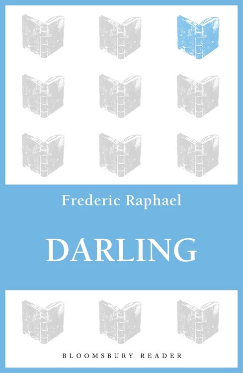 Produktbild: Darling