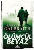 Produktbild: &Ouml;l&uuml;mc&uuml;l Beyaz - Cormoran Strike 4