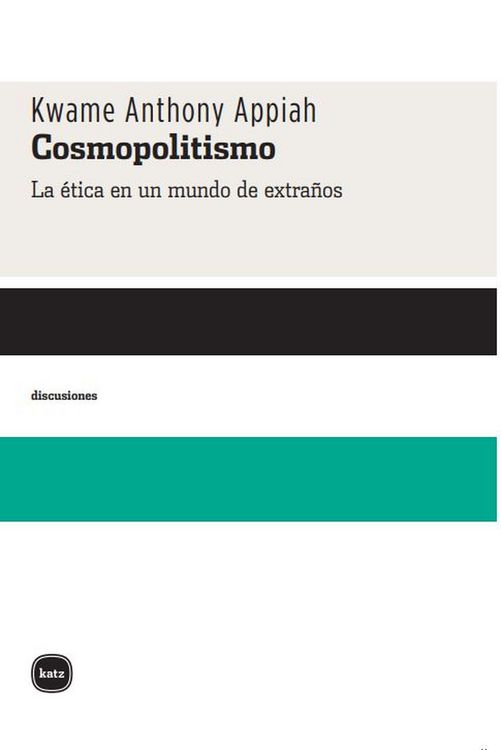 Produktbild: Cosmopolitismo