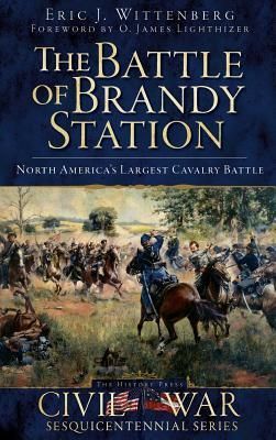 Produktbild: The Battle of Brandy Station