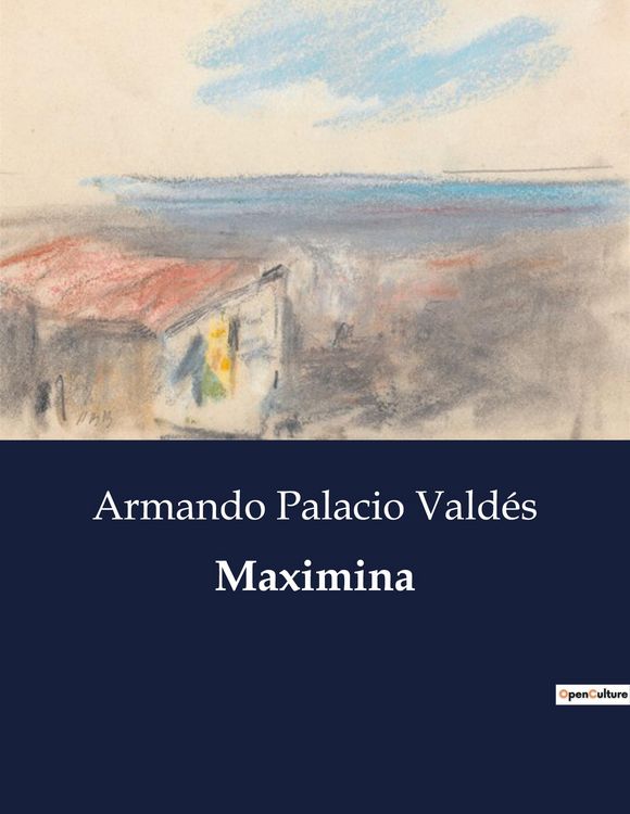 Produktbild: Maximina