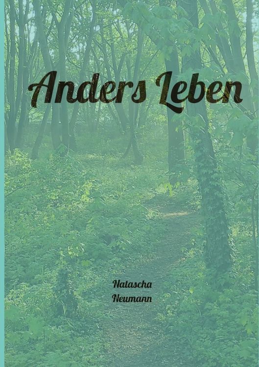 Produktbild: Matthis Leben / Anders Leben