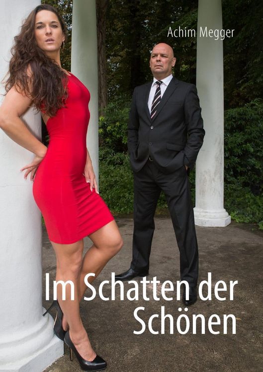 Produktbild: Im Schatten der Sch&ouml;nen